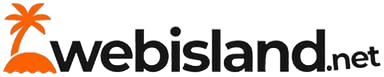 Webisland.net  logo