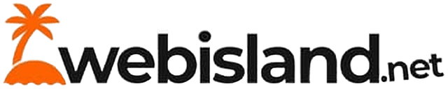 Webisland.net  logo