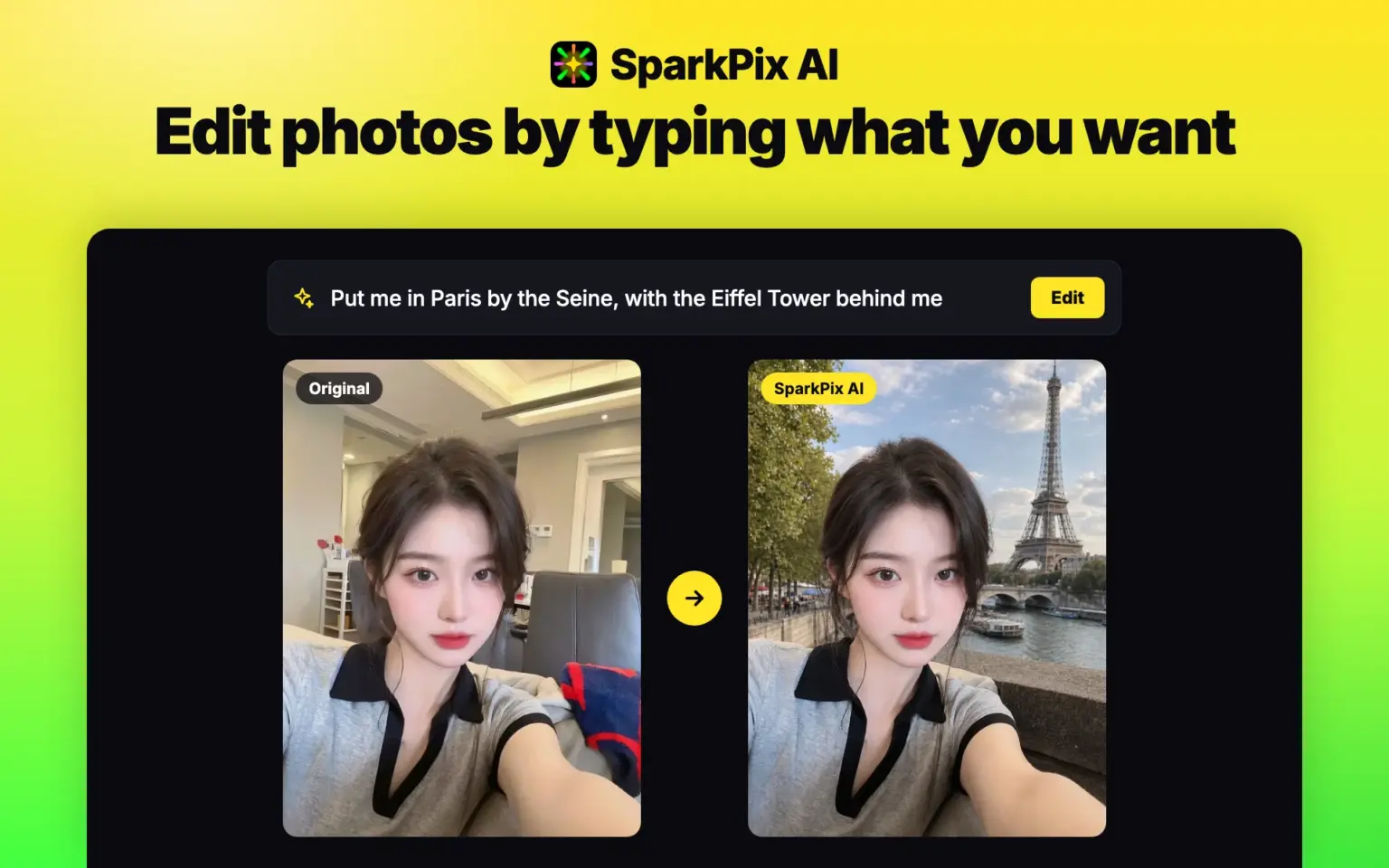 SparkPix